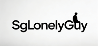 SgLonelyGuy约炮